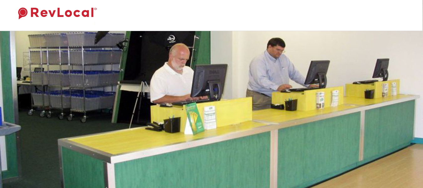 Outreach Consignment Group reviews | Drop-Off Consignment at 550 California Street - San Francisco CA